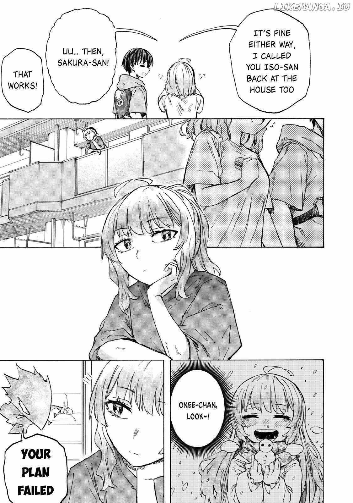 Saikyou de Saisoku no Mugen Level Up Chapter 59 16